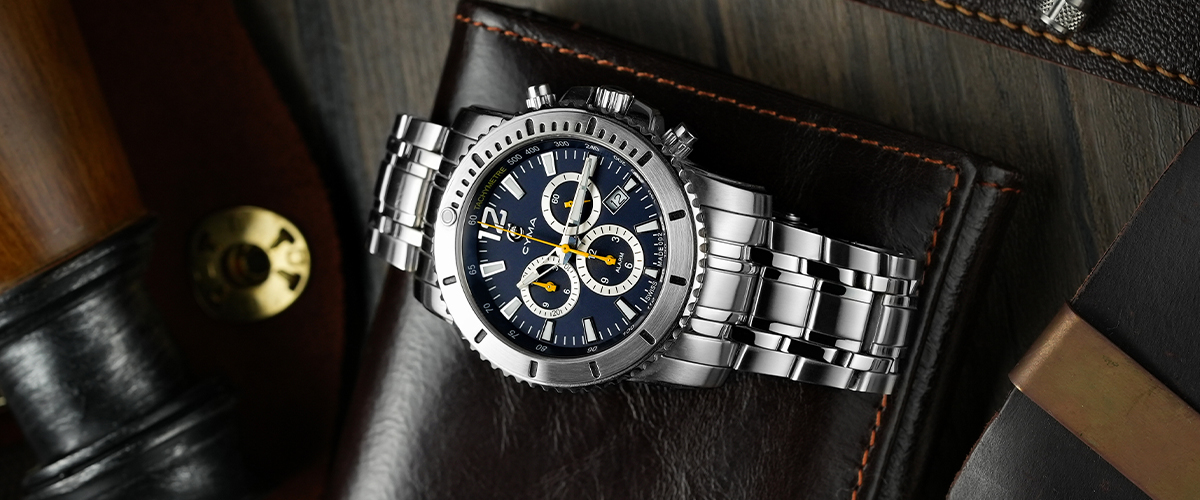 Hamilton Watchs